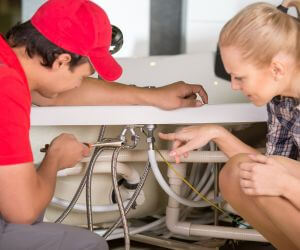 About Tankless Water Heater Installation Pros Conway, MO